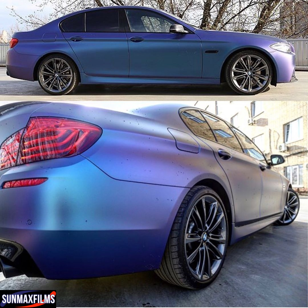 sunmaxfilms K75566  wrapping