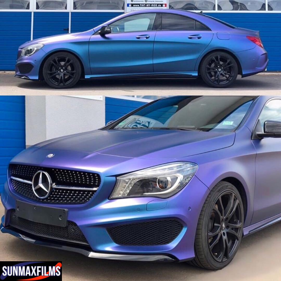 sunmaxfilms K75566  wrapping
