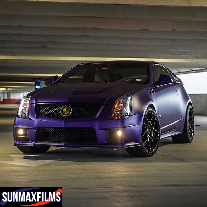sunmaxfilms K75568  wrapping