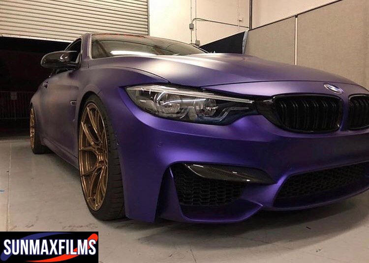 sunmaxfilms K755658 wrapping