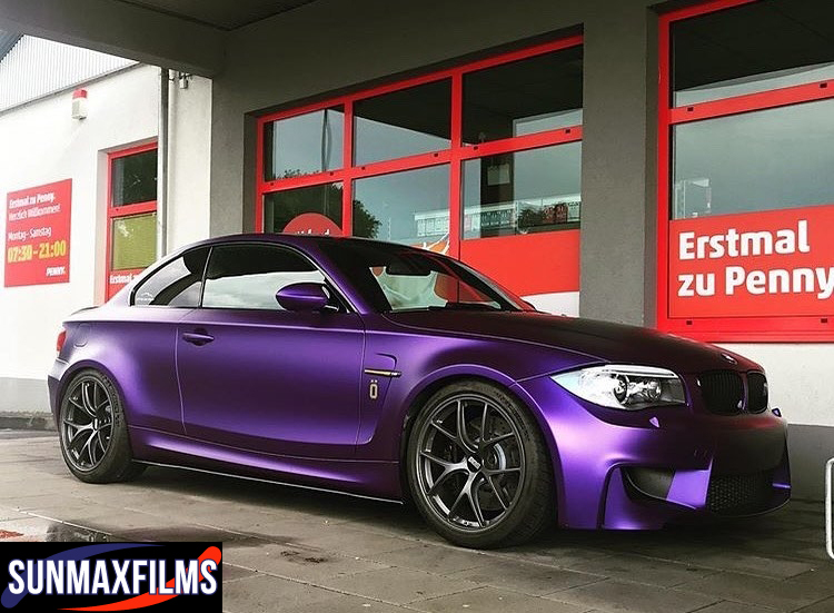 sunmaxfilms K755658 wrapping