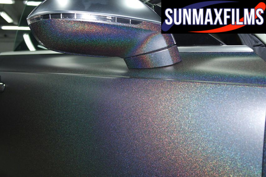 sunmaxfilms K75571 wrapping