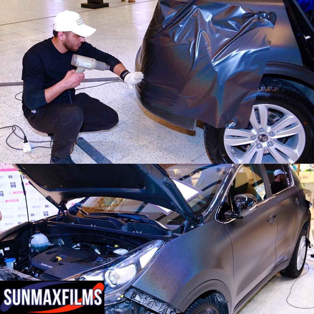 sunmaxfilms K75571 films