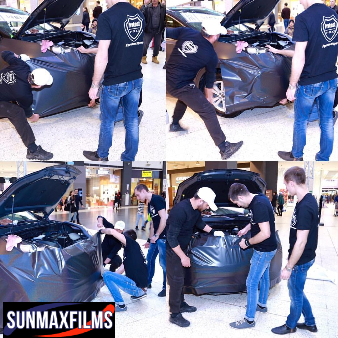 sunmaxfilms K75571 films