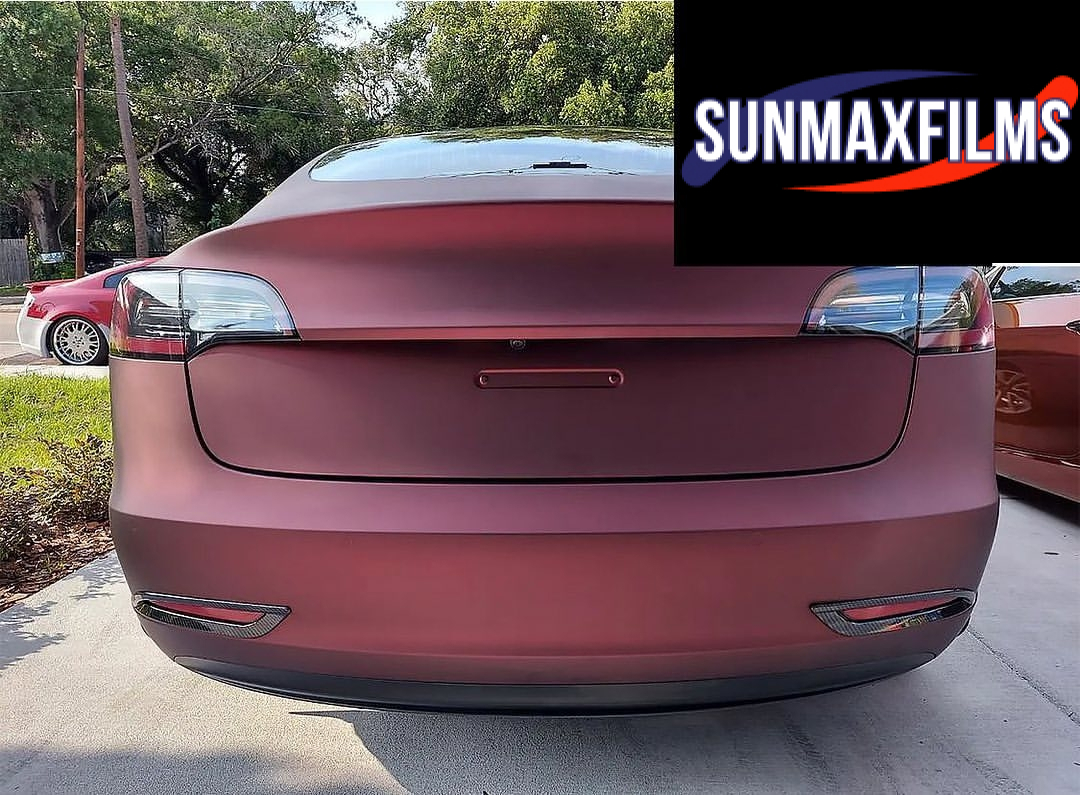 sunmaxfilms K75801 films