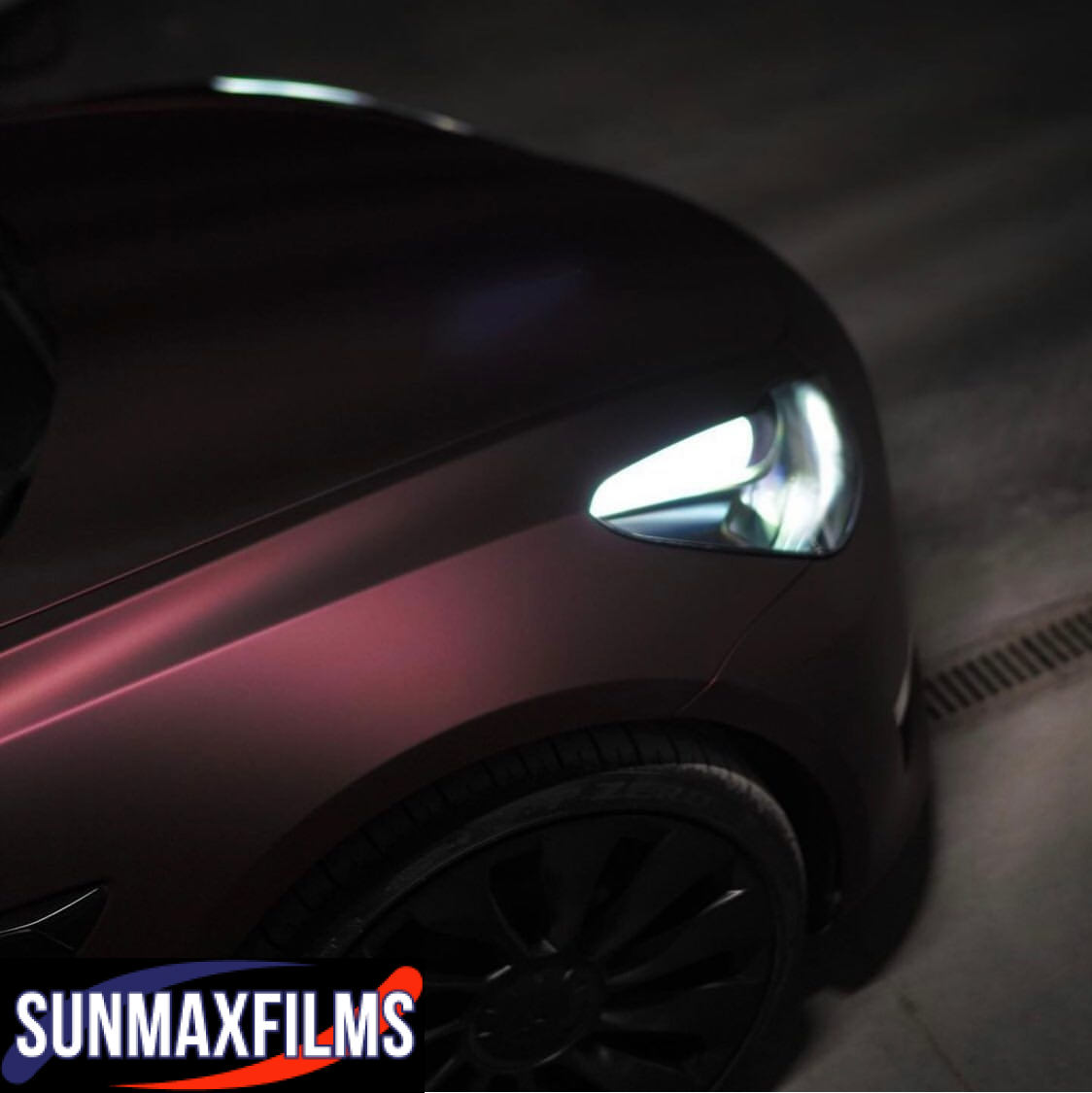 sunmaxfilms K75801 kmpf