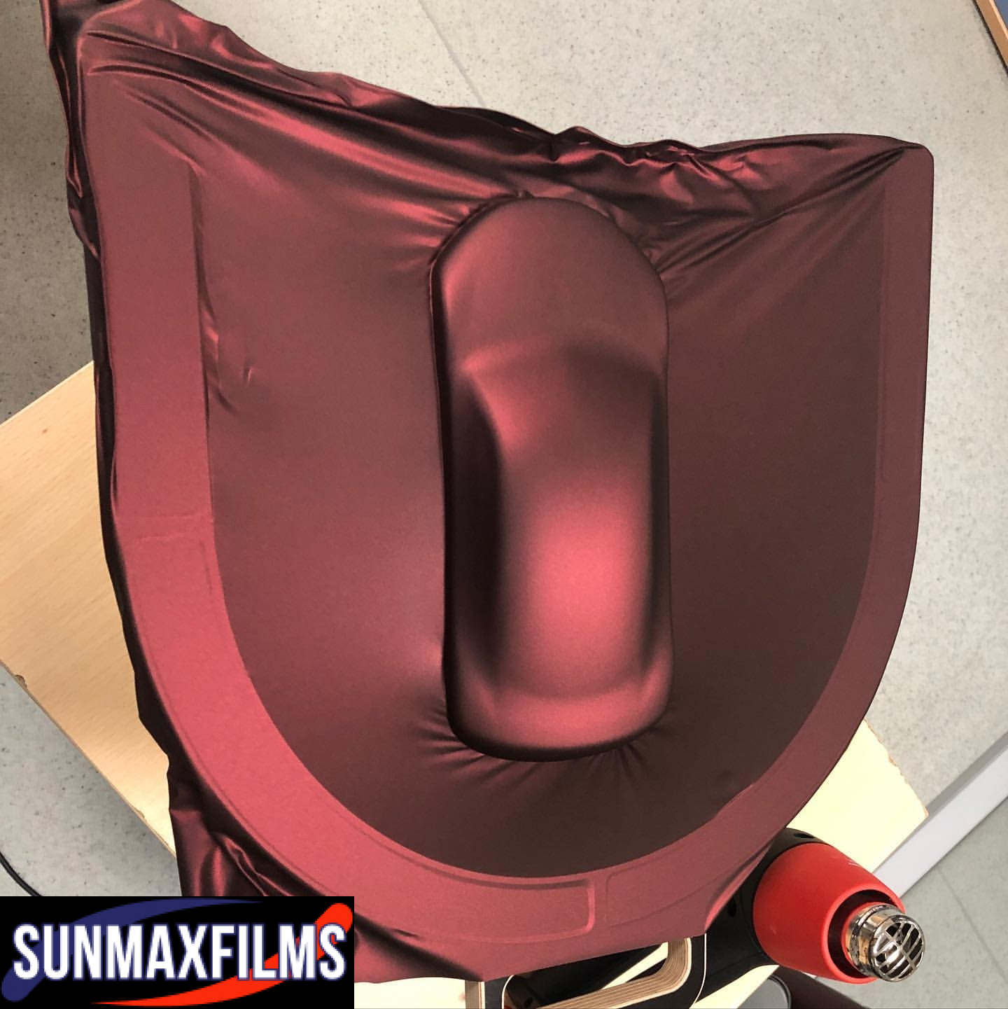 sunmaxfilms K75801 kmpf