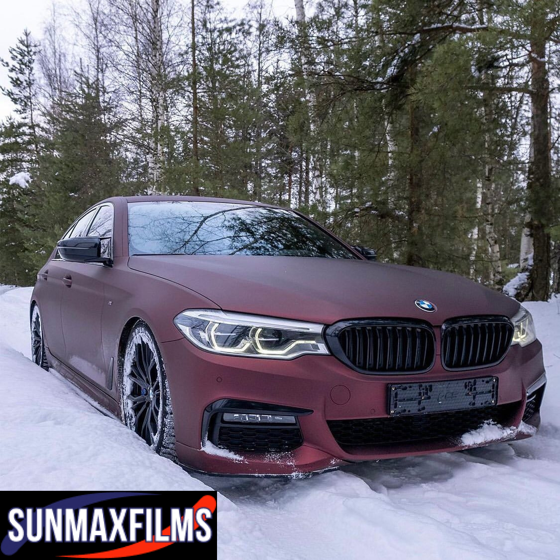 sunmaxfilms K75801 kmpf