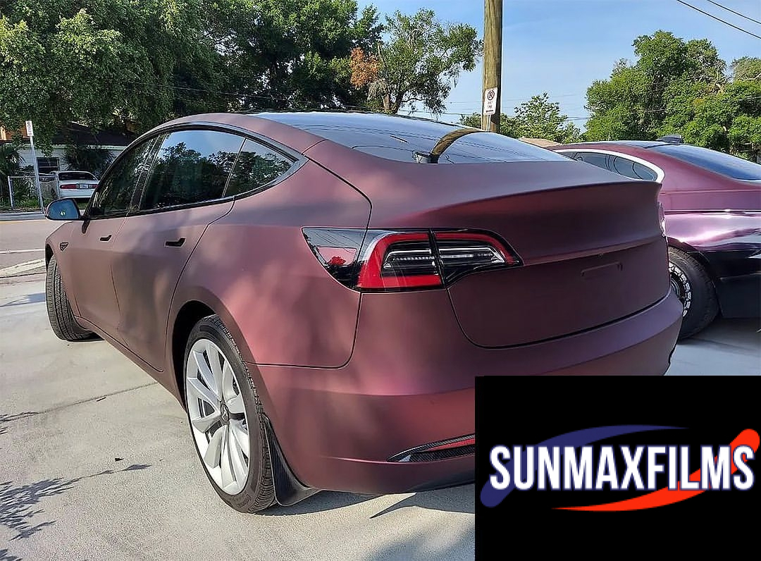 sunmaxfilms K75801 color