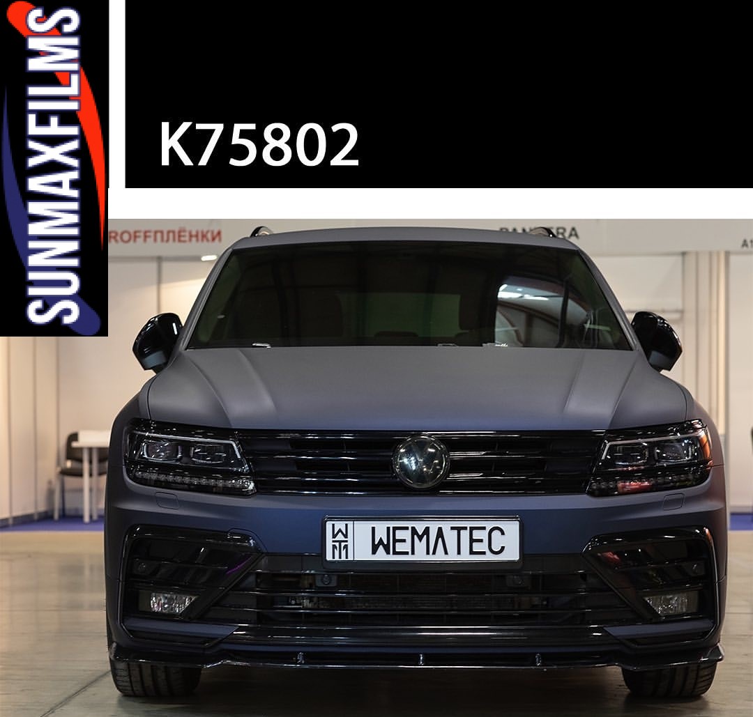 sunmaxfilms K75802 kpmf