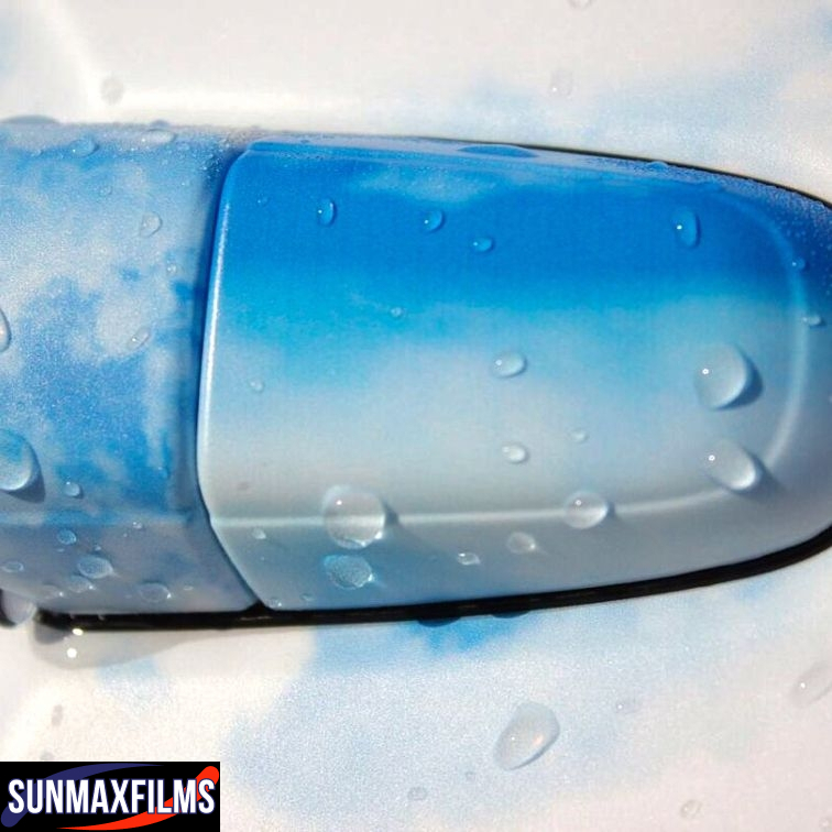 sunmaxfilms K88011 wrapping