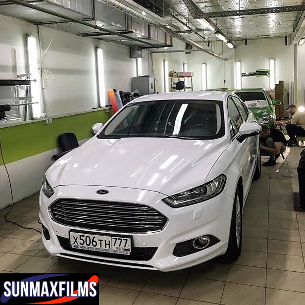sunmaxfilms K88011 wrapping