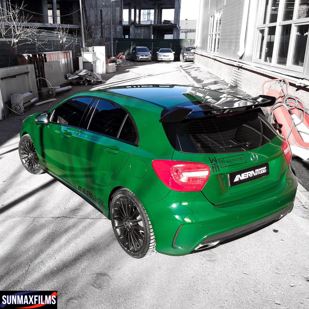 sunmaxfilms K88771 wrapping