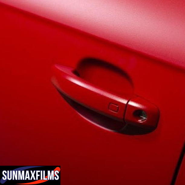 sunmaxfilms K89053 wrapping