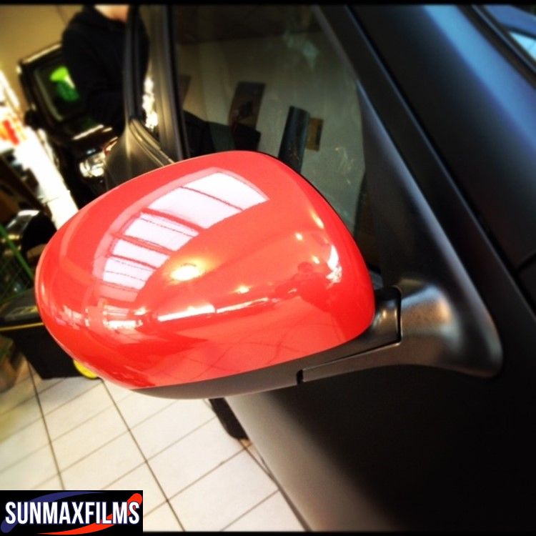 sunmaxfilms wrapping