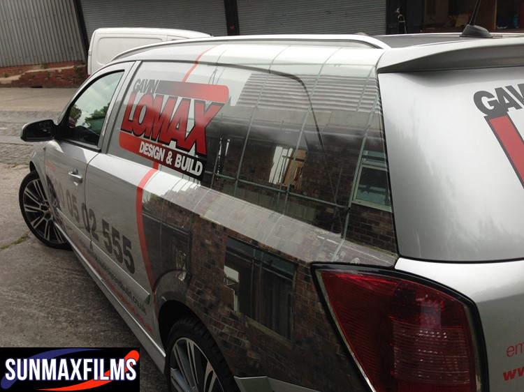 sunmaxfilms wrapping