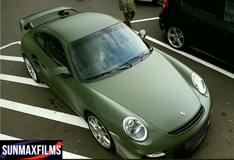 sunmaxfilms wrapping