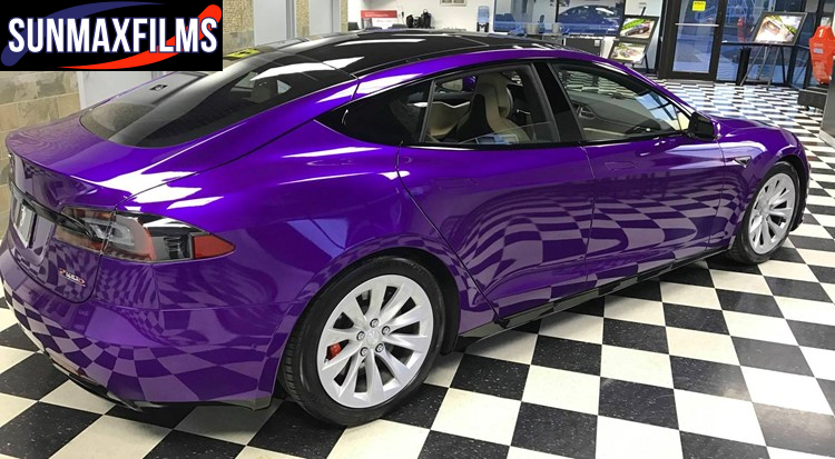sunmax wrapping