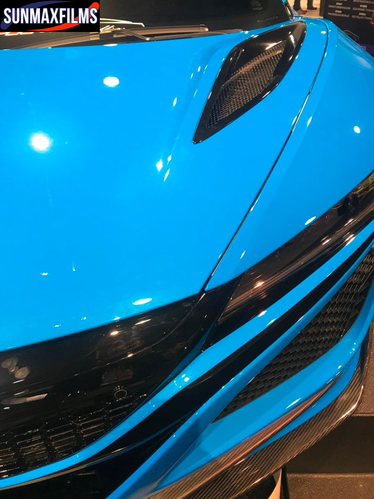 sunmax color
