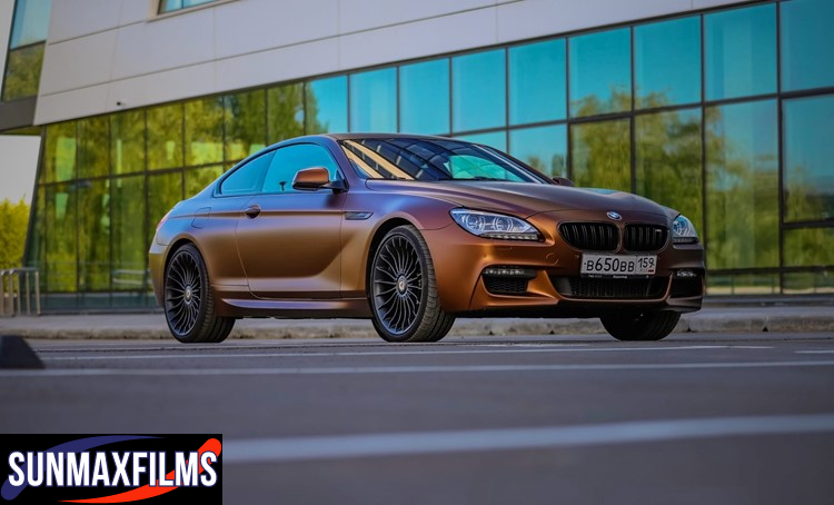 sunmaxfilms color