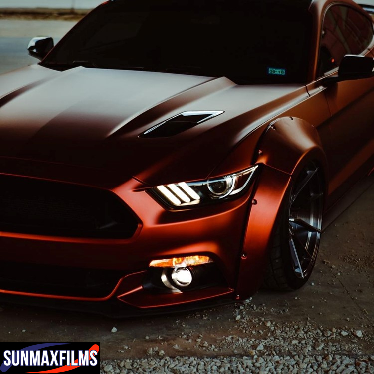 sunmaxfilms color