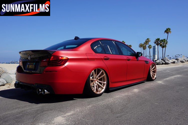 sunmaxppf wrapping