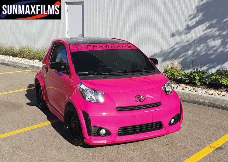 sunmaxppf wrapping