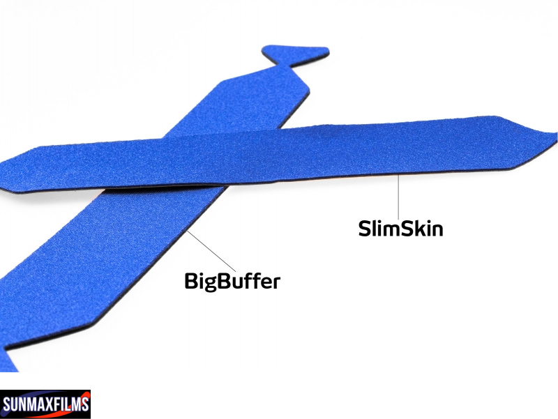 AllStar Wings (5pk) sunmaxfilms ppf