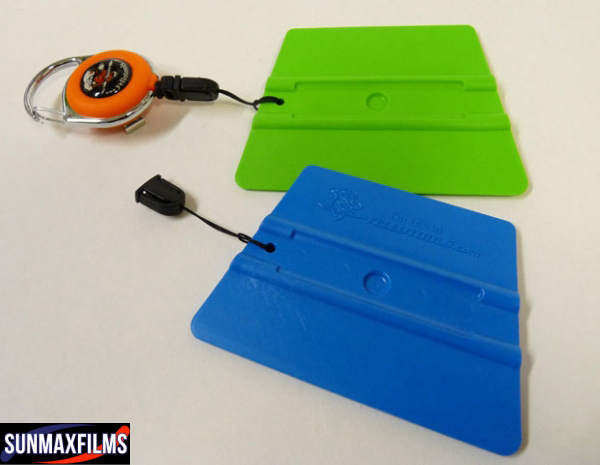 EasyCord sunmaxfilms wrapping