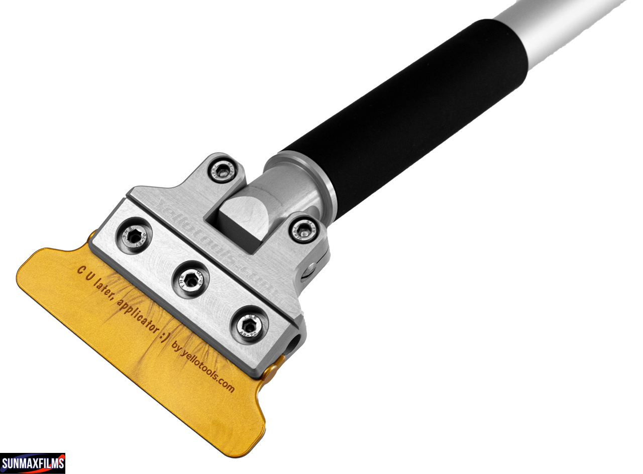 TwinBase Handle sunmaxfilms yellotools