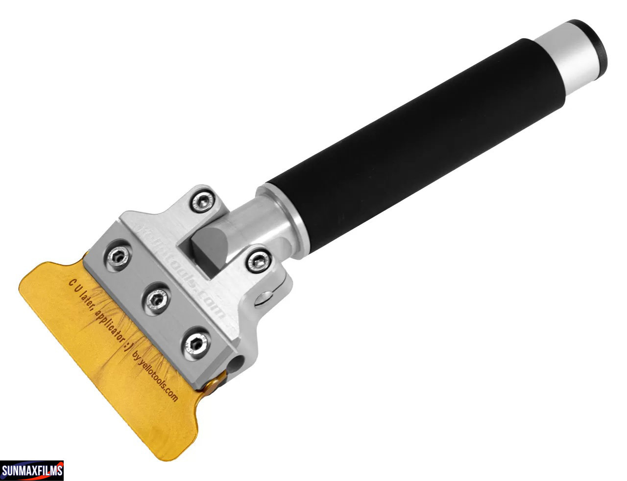 TwinBase Handle sunmaxfilms wrap