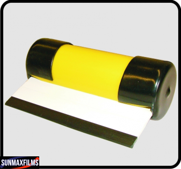 YelloGrip sunmaxfilms wrap