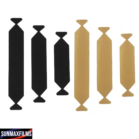 YelloWings Felt or Teflon - Standard (5pk) sunmaxfilms ppf