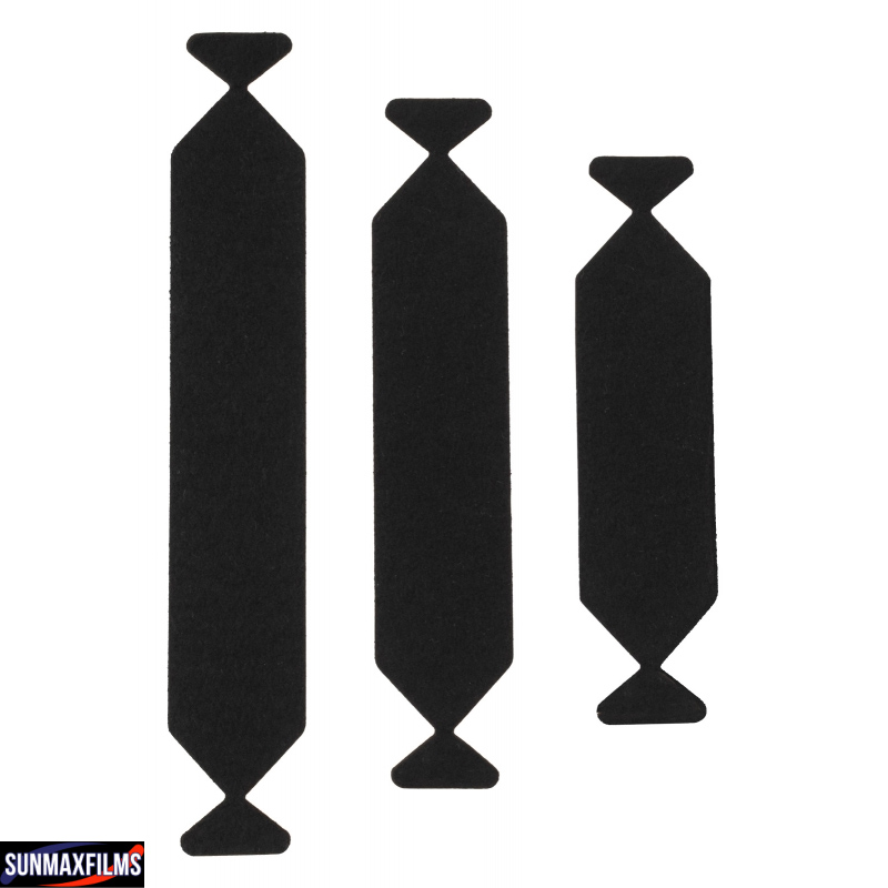YelloWings Felt or Teflon - Standard (5pk) sunmaxfilms wrapping