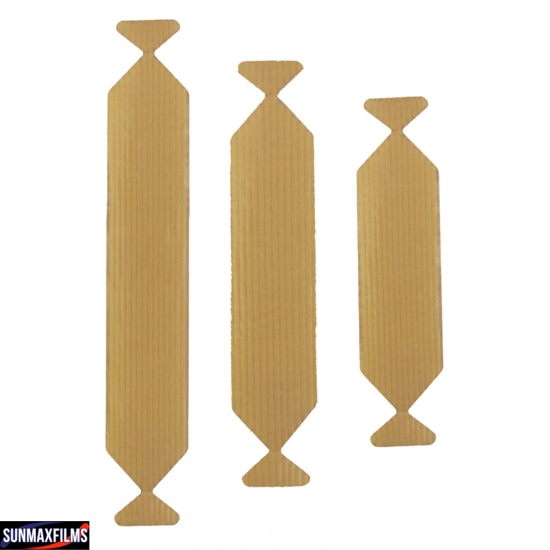 YelloWings Felt or Teflon - Standard (5pk) sunmaxfilms ppf