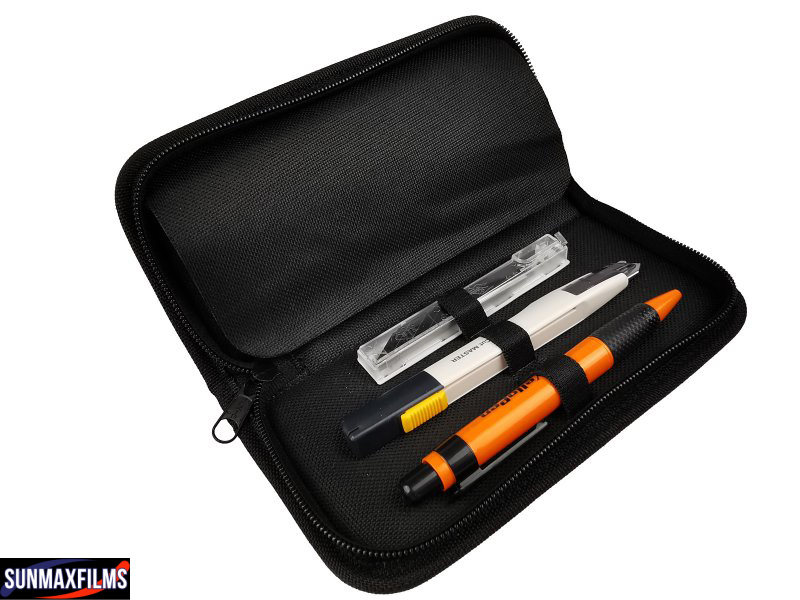 YelloCase 6 sunmaxfilms ppf