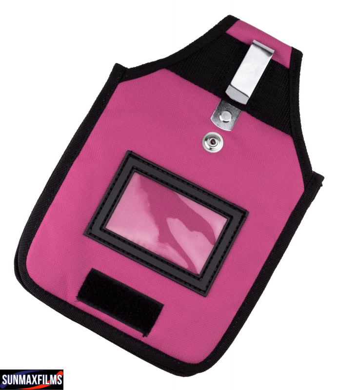 YelloBelt ProWrap Pink sunmaxfilms tools