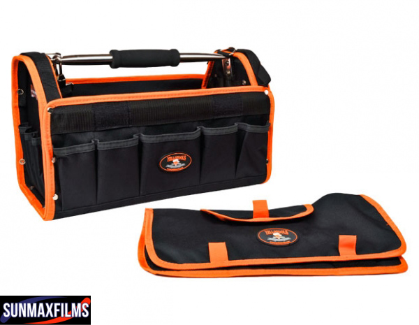 SignTool Box sunmaxfilms wrapping
