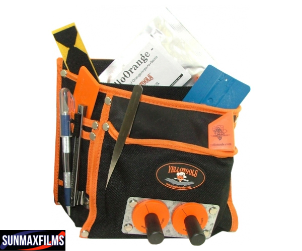 YelloBelt Set - Starter sunmaxfilms yellotools