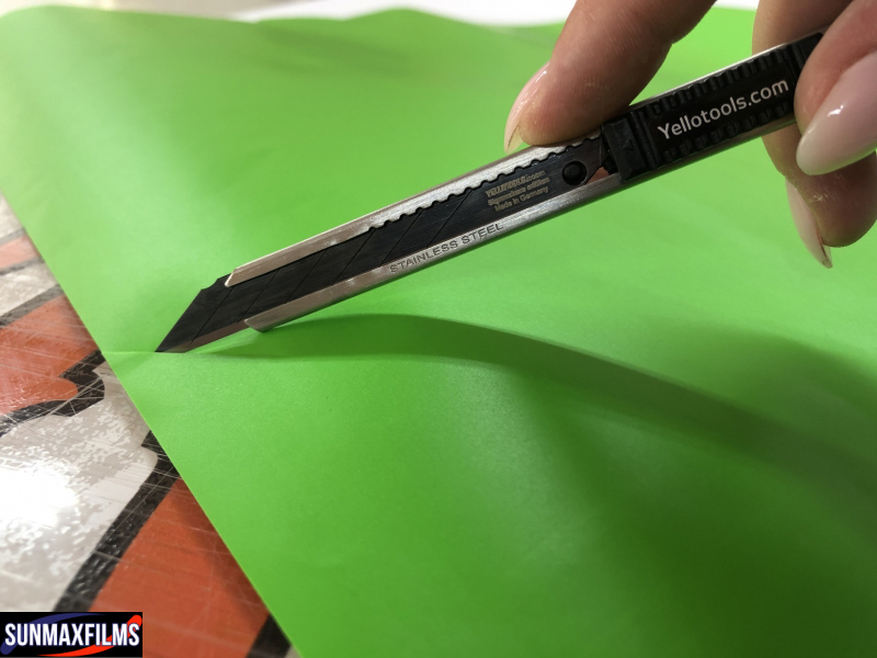 BlackBlades 9mm 30° sunmaxfilms tools