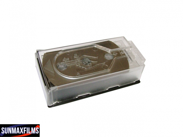 TitanBlades - BGK (10pk.) sunmaxfilms wrap