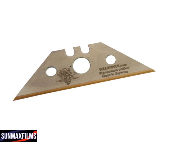 TitanBlades - Trapez (10pk.) sunmaxfilms wrapping