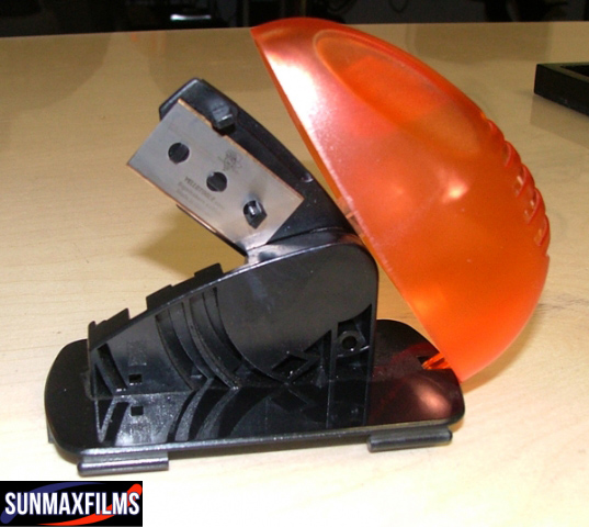 TitanBlades - CutCoaster (10pk.) sunmaxfilms wrapping