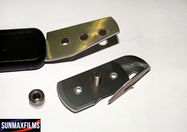 SpareBlades - BGK (10pk.) sunmaxfilms ppf