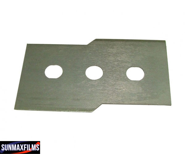 SpareBlades CutCoaster (5pk.) sunmaxfilms wrap