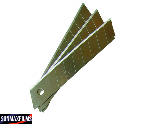 SpareBlades 10pk sunmaxfilms wrap