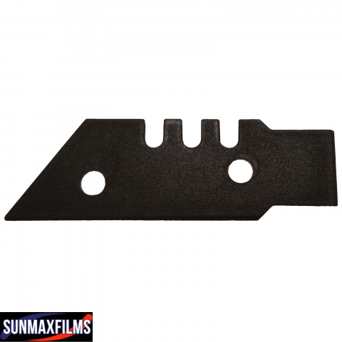 SasserCut Pro Plastic SpareBlades sunmaxfilms wrap