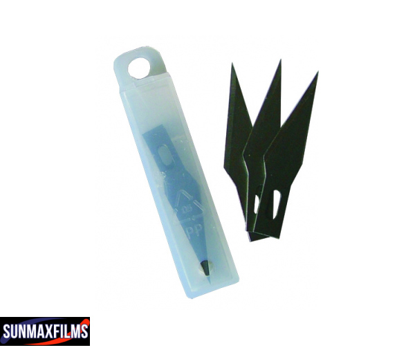 SpareBlade Weeder - 30° (10pk.) sunmaxfilms wrap