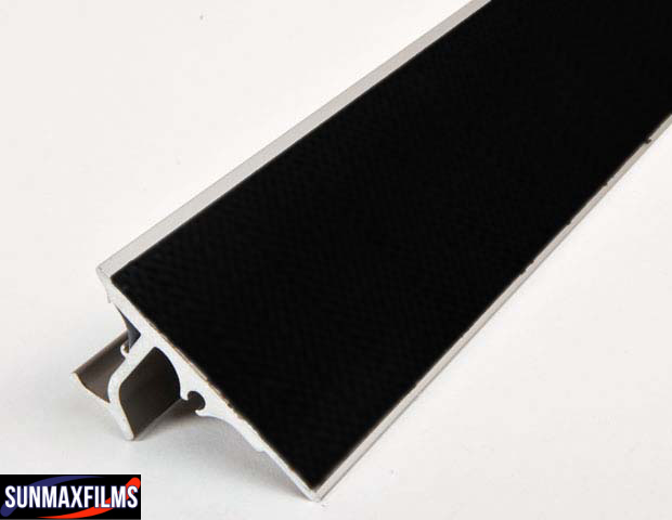 SafetyRuler Platinum sunmaxfilms wrapping