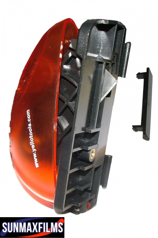 CutCoaster sunmaxfilms wrapping